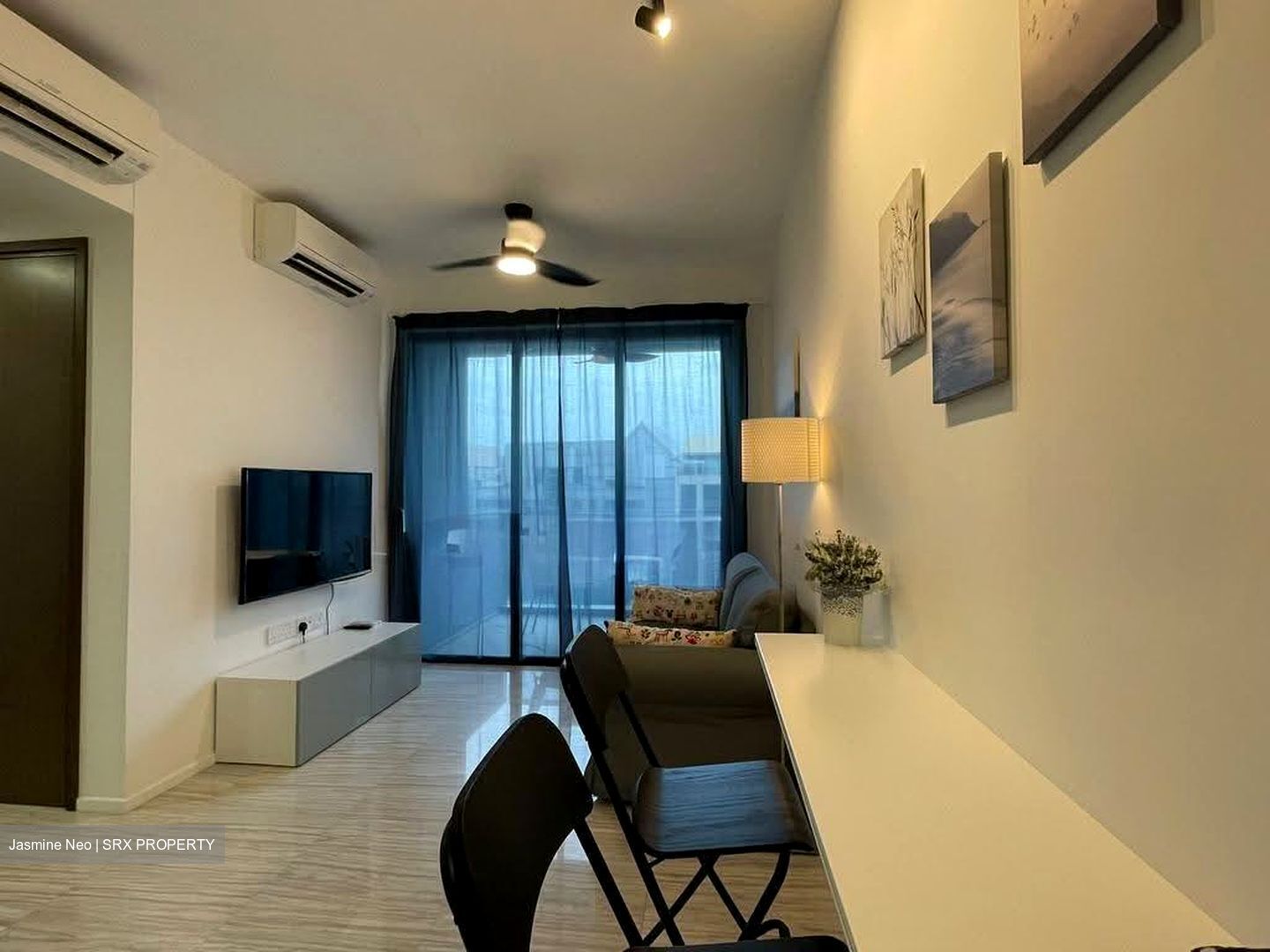 Parc Esta (D14), Apartment #637805601